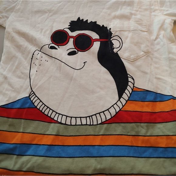 Little Marc Jacobs Tee - Picture 2 of 6